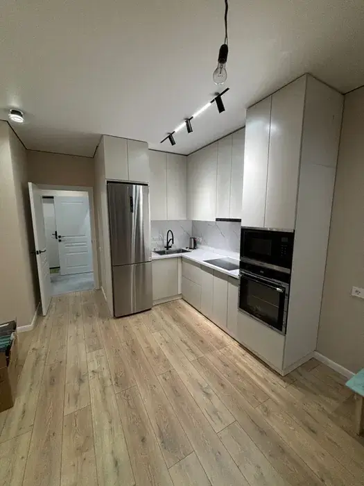 Ijaraga 2 xonali kvartira − 60 m²