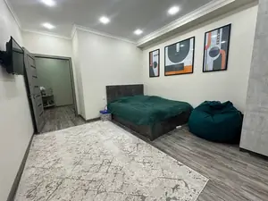 3 xonali kvartira − 97 m², 4/9 qavat