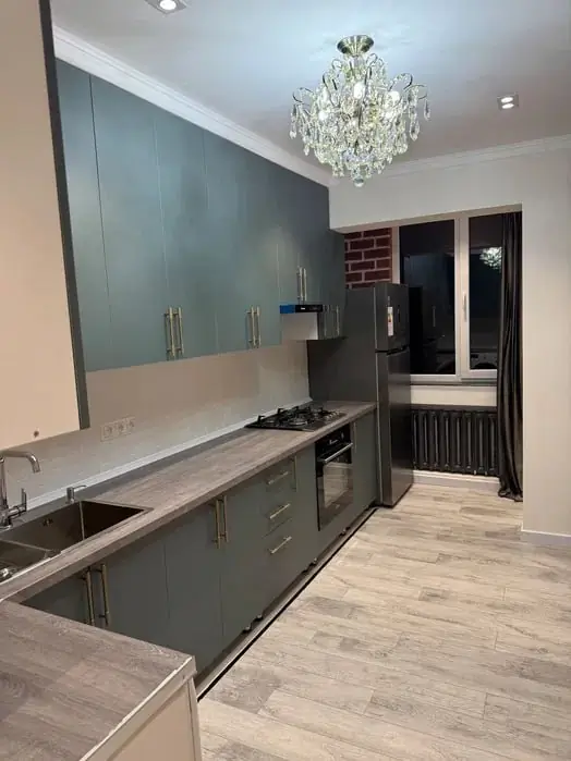 Ijaraga 3 xonali kvartira − 90 m²