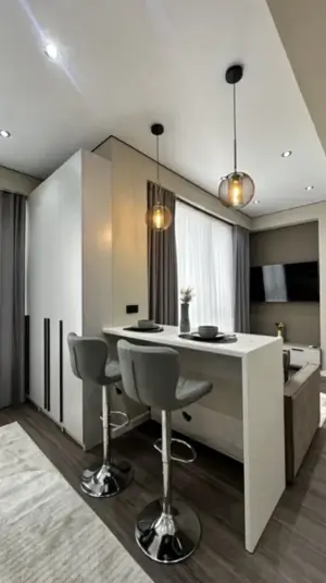 2 xonali kvartira − 47 m², 12/14 qavat