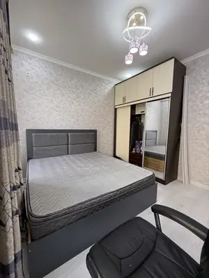 3 xonali kvartira − 82 m², 1/2 qavat