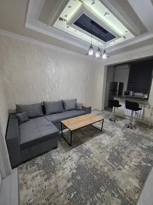 Ijaraga 2 xonali kvartira − 55 m²