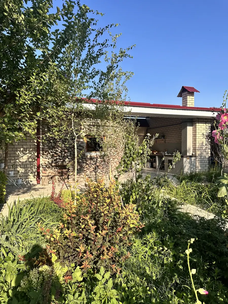 Sutkabay 1 qavatli uy − 250 m²