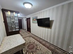Ijaraga 4 xonali kvartira − 120 m²