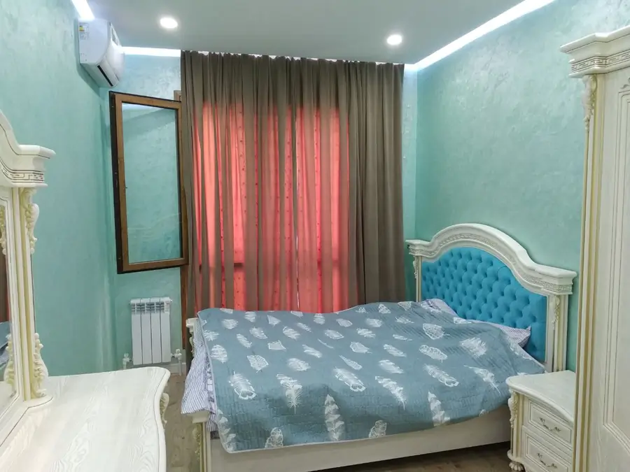 Ijaraga 2 xonali kvartira − 64 m²