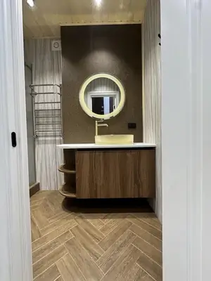 3 xonali kvartira − 60 m², 6/9 qavat