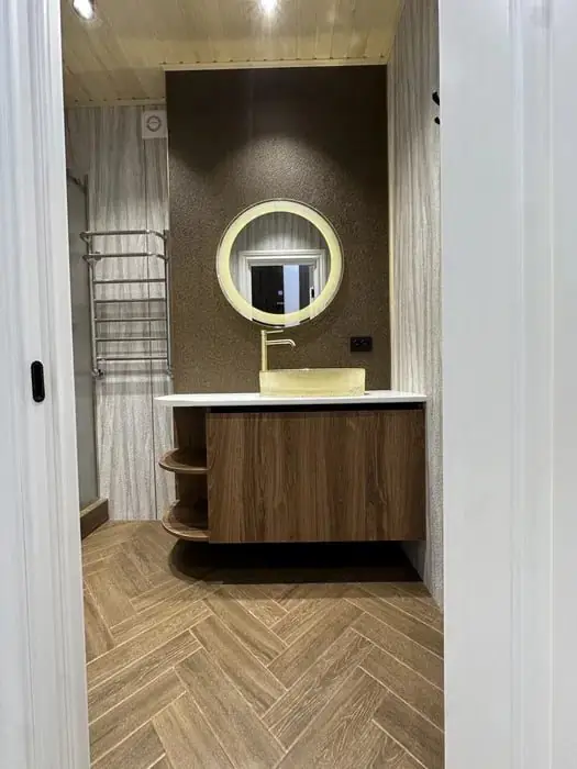 Ijaraga 3 xonali kvartira − 60 m²
