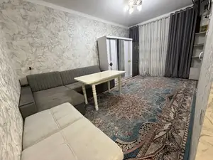1 xonali kvartira − 36 m², 4/5 qavat