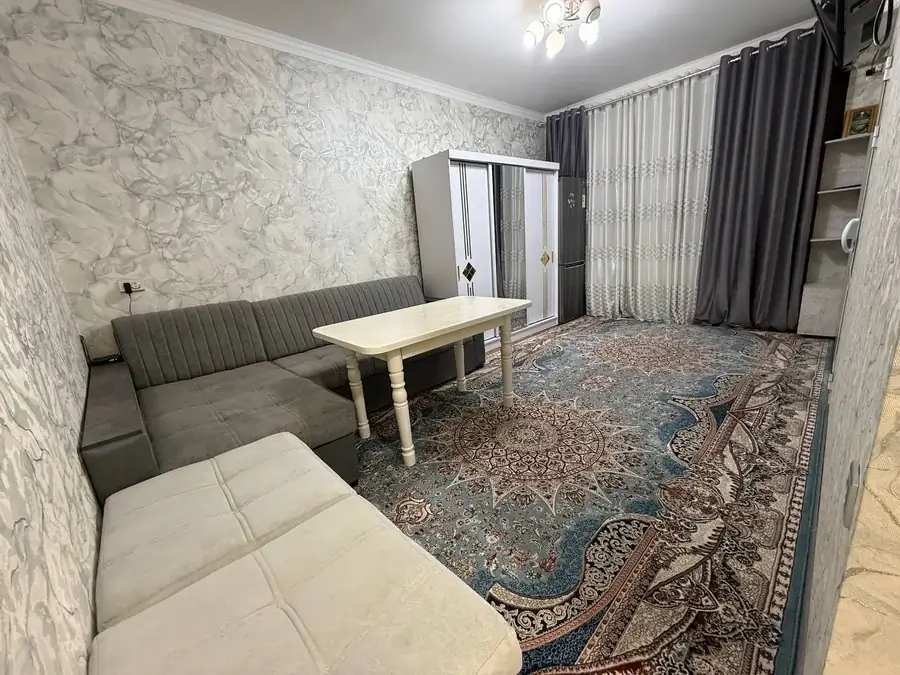 1 xonali kvartira sotiladi − 36 m²