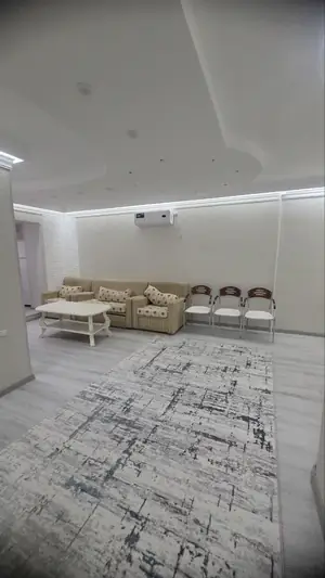 Сдается 3-комнатная квартира − 65 м²