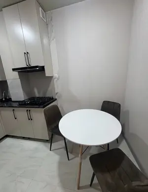 2 xonali kvartira − 40 m², 2/5 qavat
