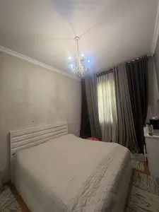 1 qavatli uy sotiladi − 200 m²