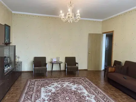 2-комнатная квартира − 64 м², 5/9 этаж