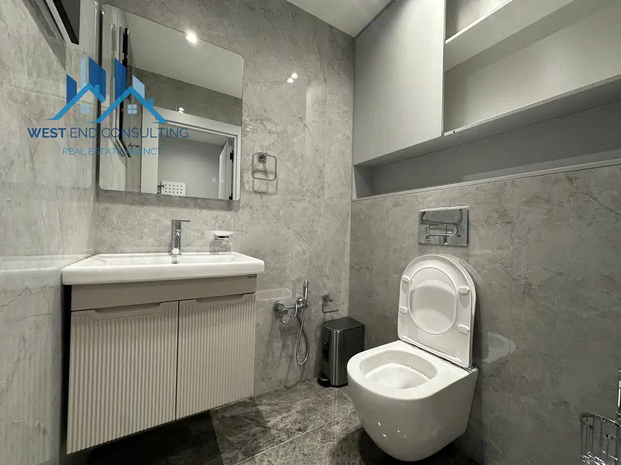 Ijaraga ofis − 360 m²