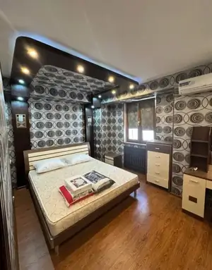 3 xonali kvartira − 100 m², 10/12 qavat