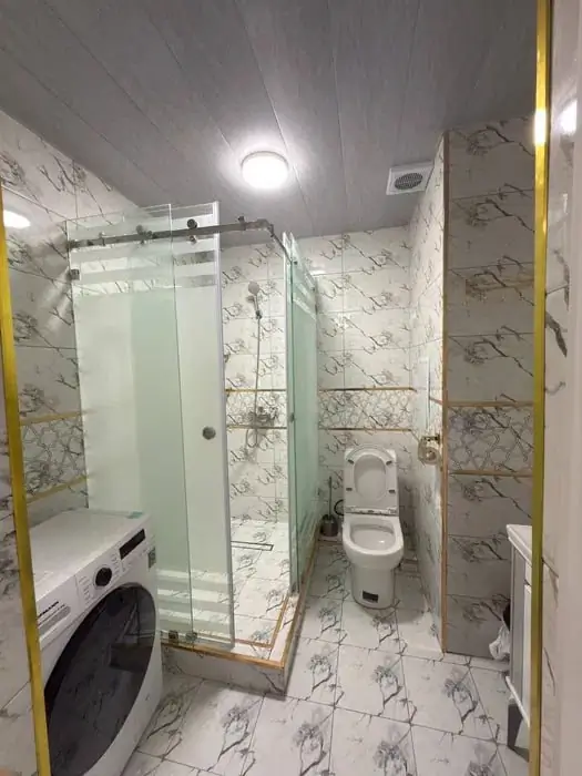 Ijaraga 2 xonali kvartira − 62 m²