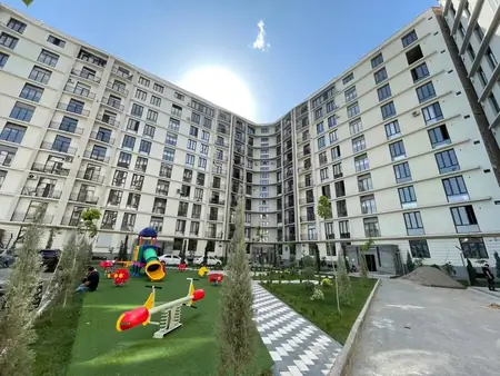 Более 5-комнатная квартира − 200 м², 9/10 этаж