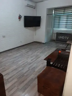 1 xonali kvartira − 38 m², 2/4 qavat