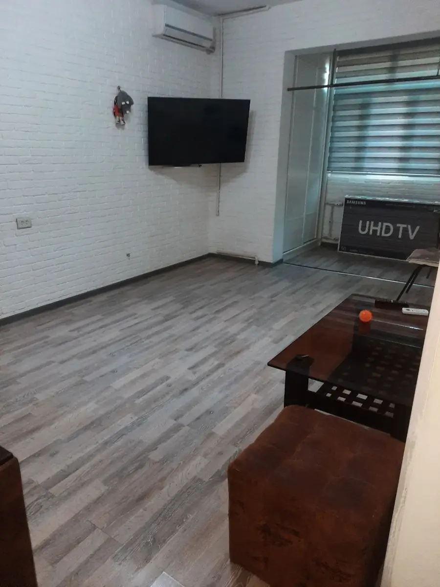 Ijaraga 1 xonali kvartira − 38 m²