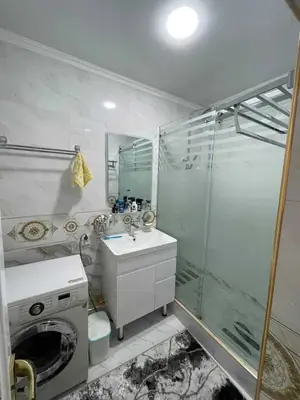 2 xonali kvartira − 60 m², 3/9 qavat