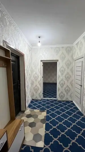 Ijaraga 3 xonali kvartira − 60 m²