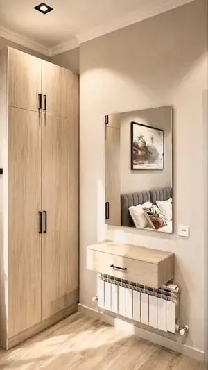 2 xonali kvartira − 55 m², 6/25 qavat