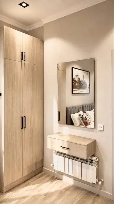 Ijaraga 2 xonali kvartira − 55 m²