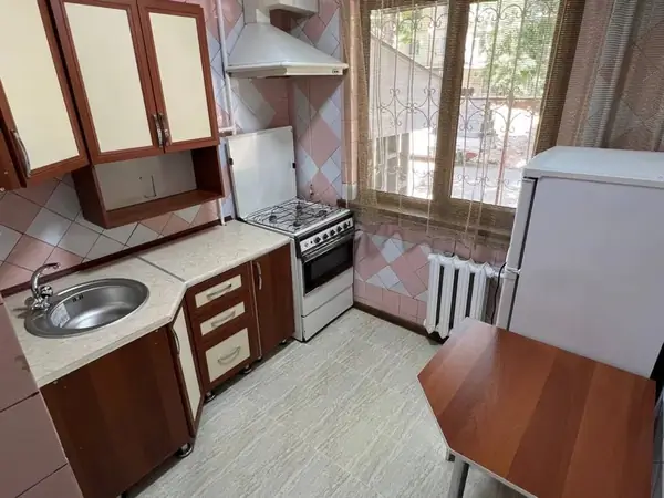 Ijaraga 3 xonali kvartira − 60 m²