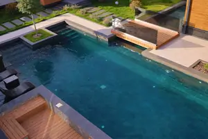 3 qavatli uy sotiladi − 600 m²