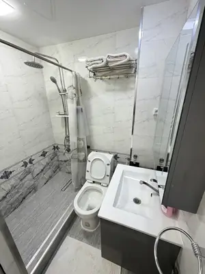 Sutkabay 1 xonali kvartira − 30 m²