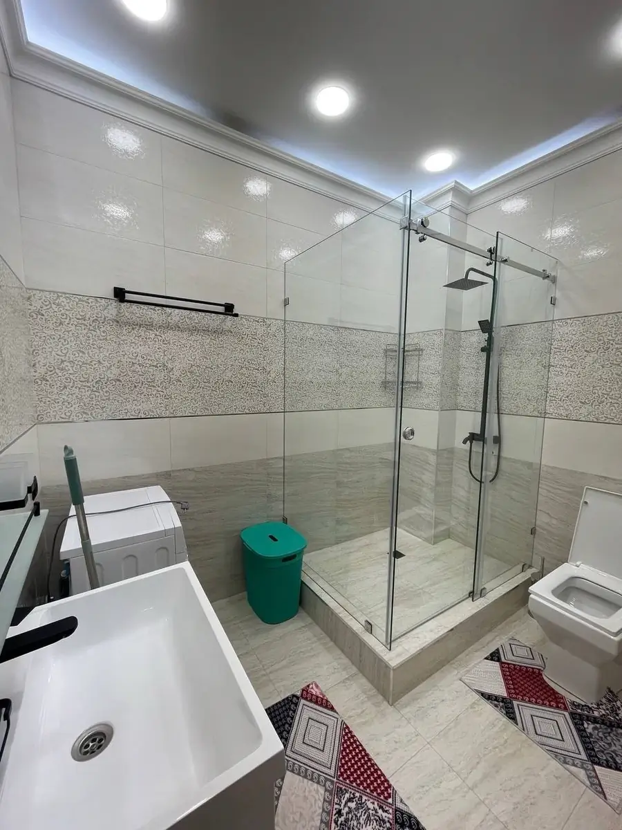 Ijaraga 2 xonali kvartira − 65 m²