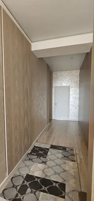 2 xonali kvartira − 52 m², 6/9 qavat