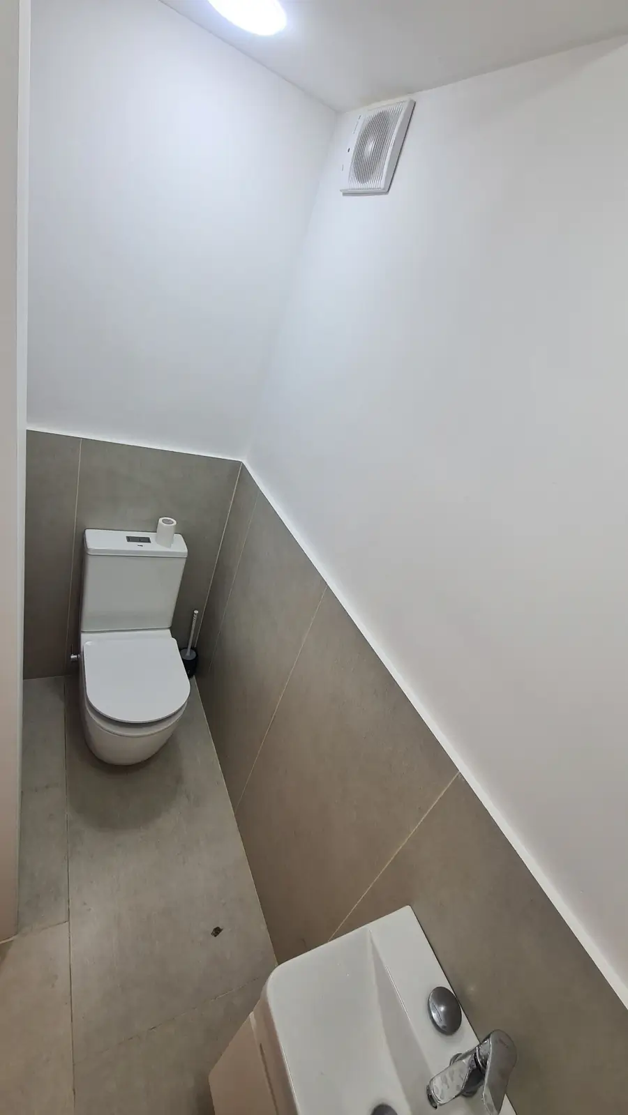 Ijaraga ofis − 100 m²
