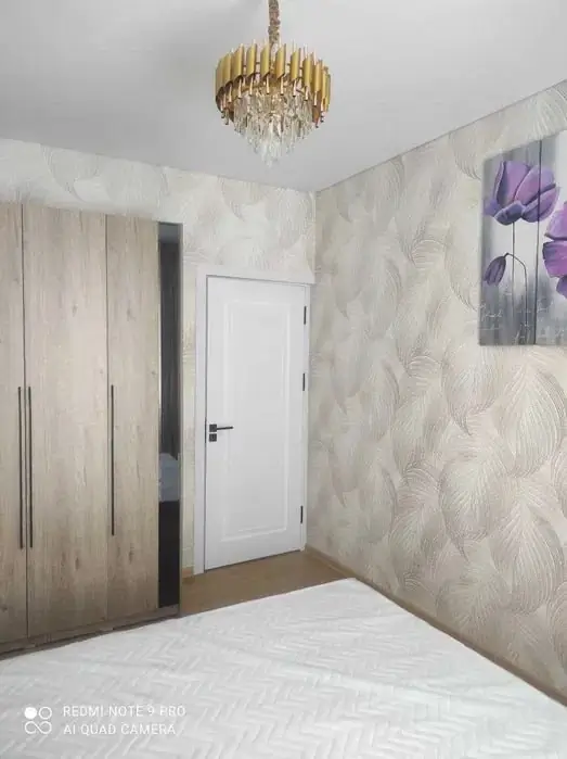 Ijaraga 2 xonali kvartira − 65 m²