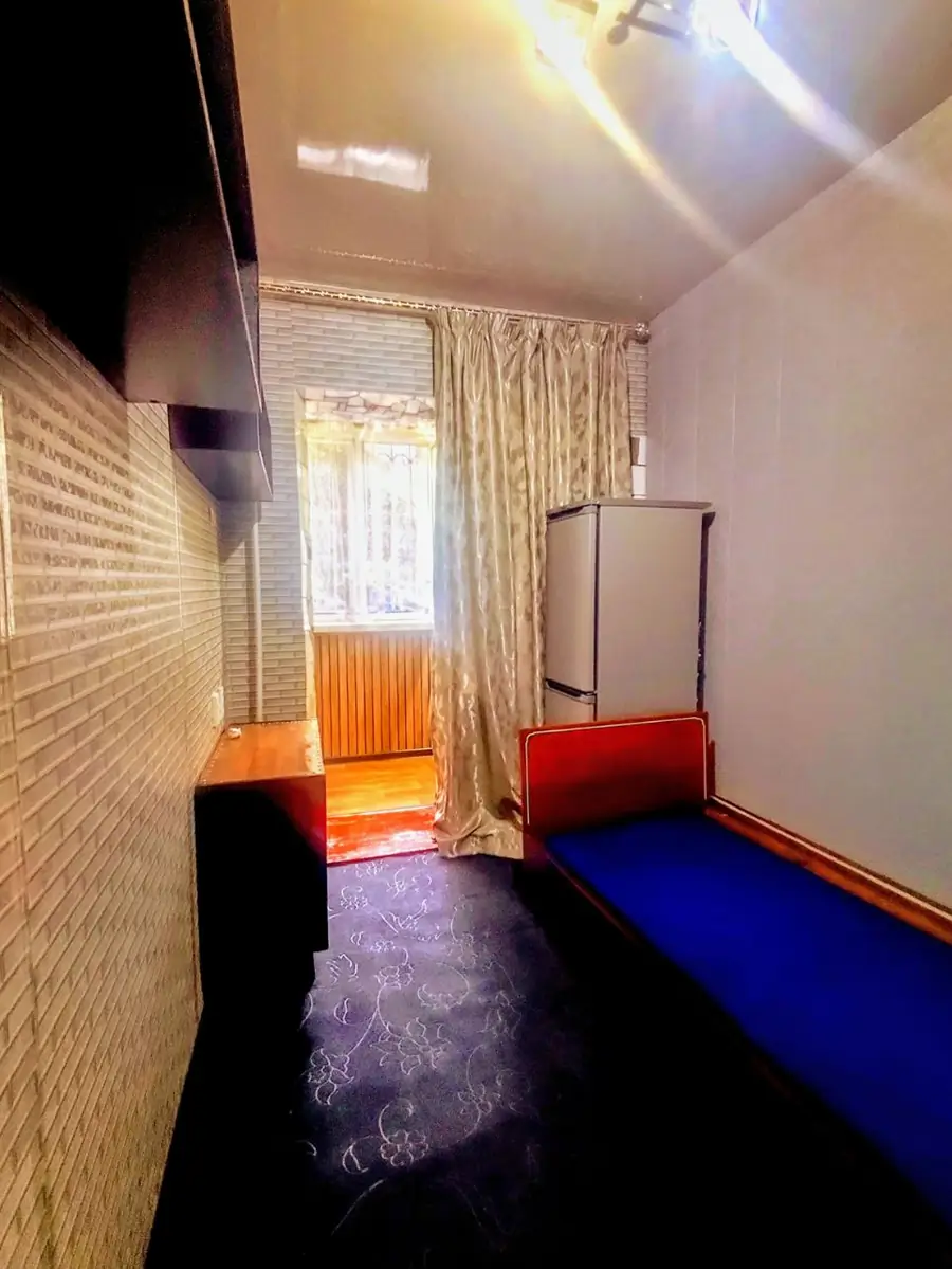 Ijaraga 1 xonali kvartira − 42 m²