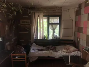 2 xonali kvartira sotiladi − 37 m²