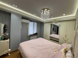3 xonali kvartira − 71 m², 4/12 qavat