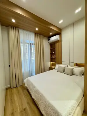 1 xonali kvartira − 26.4 m², 11/14 qavat