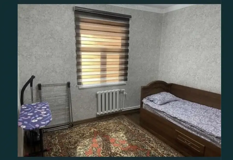 Продается 2-комнатная квартира − 70 м²