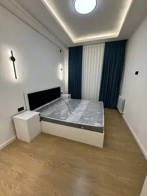 Сдается 2-комнатная квартира − 60 м²