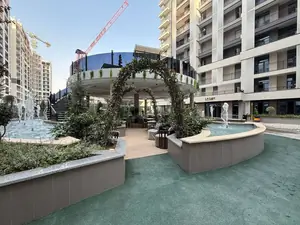 1 xonali kvartira sotiladi − 26.3 m²