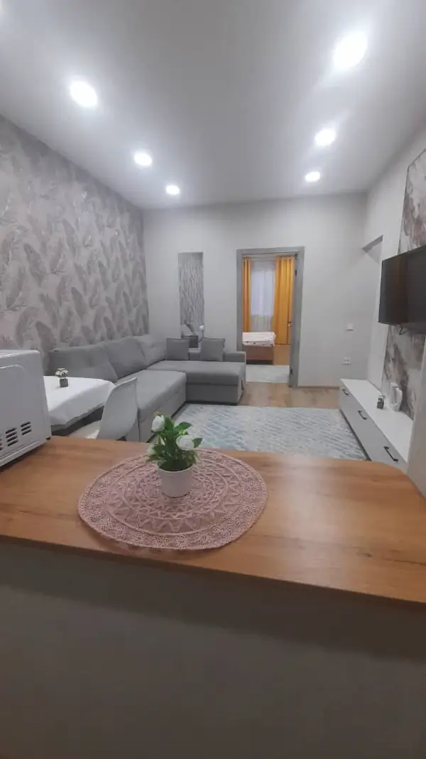 3 xonali kvartira − 65 m², 4/4 qavat