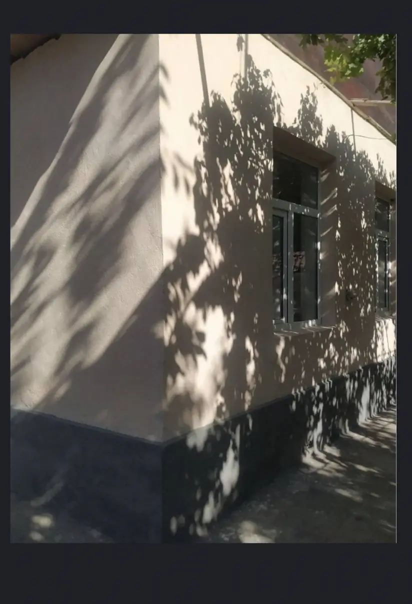 1 qavatli uy sotiladi − 650 m²