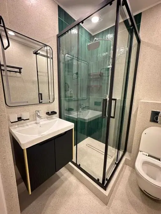 Ijaraga 2 xonali kvartira − 46 m²