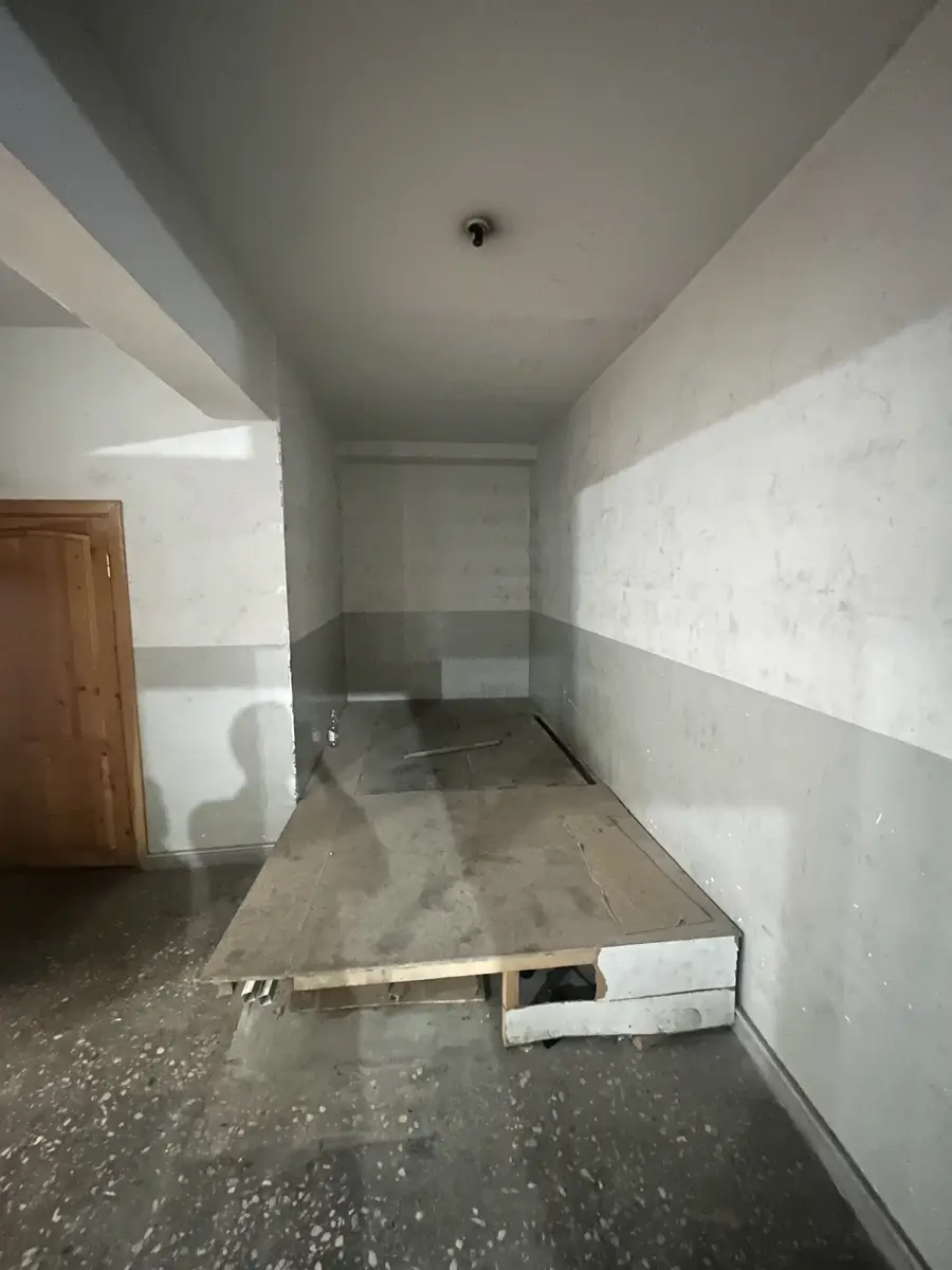 Ijaraga ombor − 1007 m²