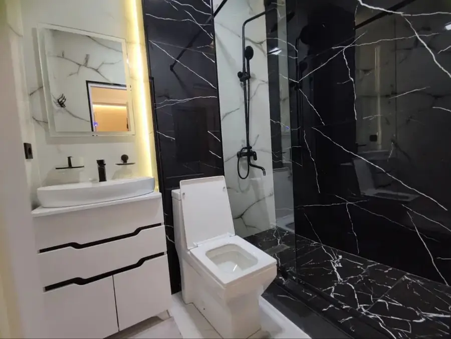 Ijaraga 3 xonali kvartira − 75 m²