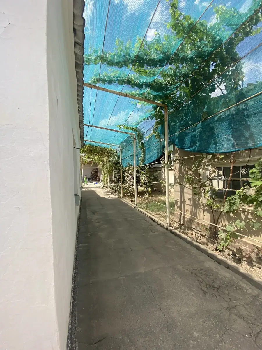 1 qavatli uy sotiladi − 999 m²