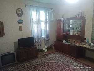 1 qavatli uy sotiladi − 55 m²