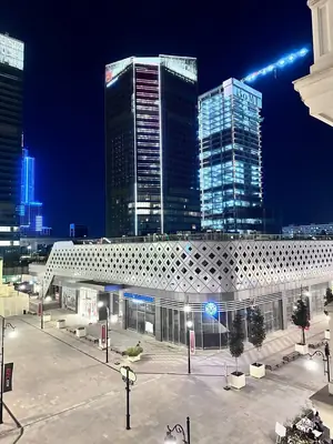 Ijaraga 1 xonali kvartira − 50 m²