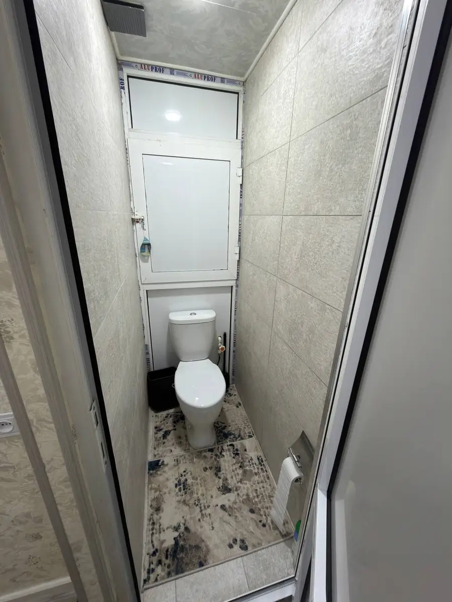 Ijaraga 2 xonali kvartira − 50 m²
